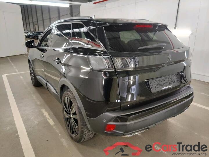 Peugeot 3008 3008 1.5 BlueHDi S/S EAT8 GT 96kW/130pk  5D/P Auto-8 #3