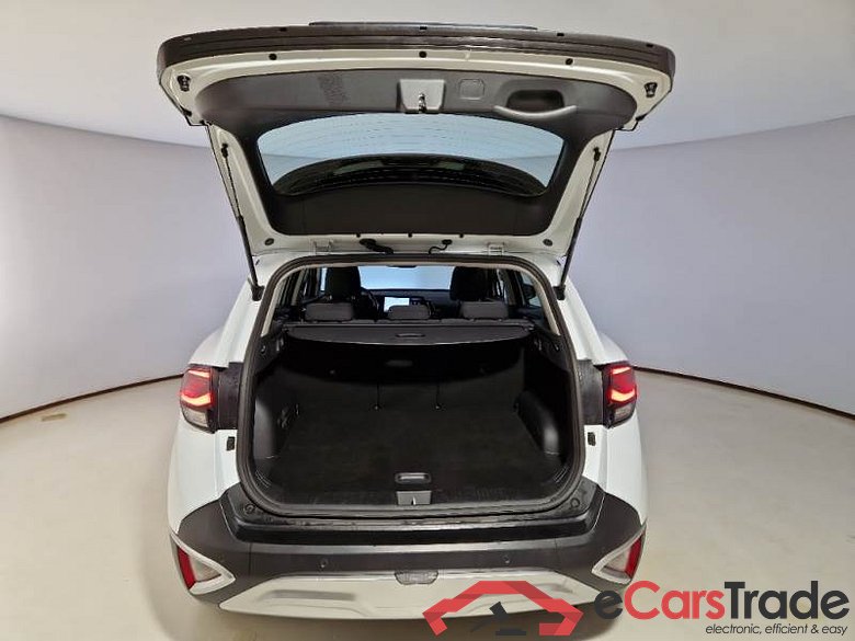 Kia 6 KIA SPORTAGE / 2021 / 5P / SUV 1.6 CRDI MHEV BUSINESS 2WD #5