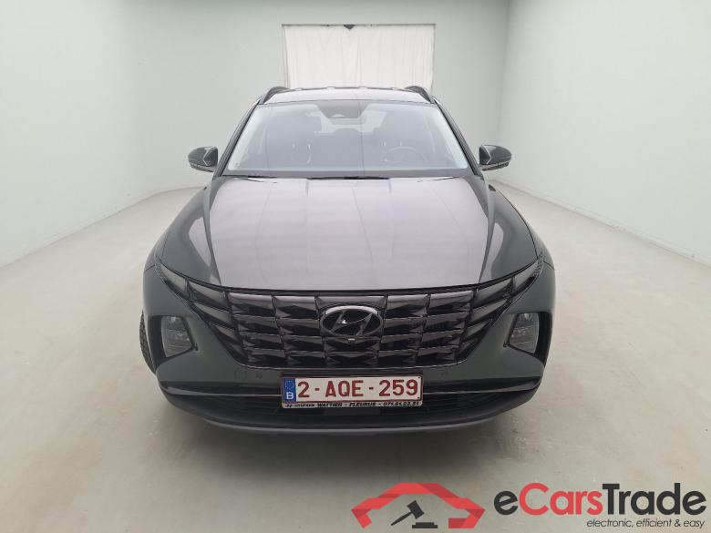 Hyundai, Tucson '20, Hyundai Tucson 1.6 CRDi 48V Shine DCT 5d #1
