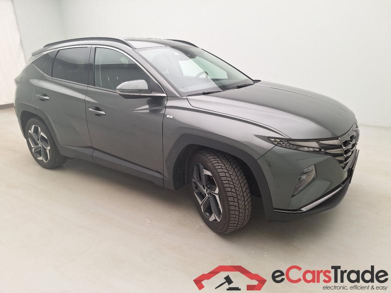 Hyundai, Tucson '20, Hyundai Tucson 1.6 CRDi 48V Shine DCT 5d #2