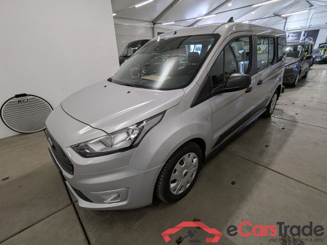 Ford Transit Connect ´13 FORD Transit Connect 230 L2 S&S Trend 5d 74kW