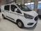 preview Ford Transit Custom #3