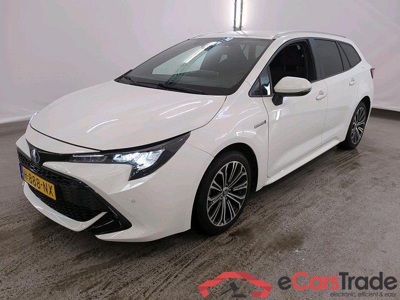 Toyota Corolla TS '19 Toyota Corolla Touring Sports 1.8 Hybrid Business Plus 5d #1