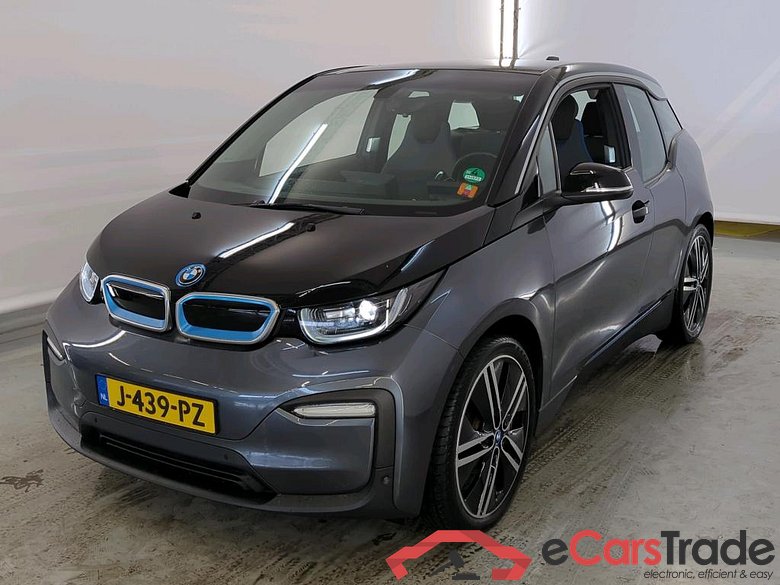 BMW i3 FL'17 BEV BMW i3 i3 Corporate Executive (120Ah) 5d #1