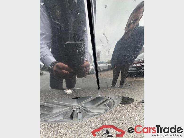 LAND ROVER Range Rover Sport Range Rover Sport 3.0 TDV6 HSE (EU6b) #1