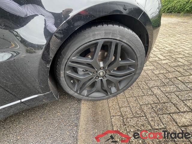 LAND ROVER Range Rover Sport Range Rover Sport 3.0 TDV6 HSE (EU6b) #4