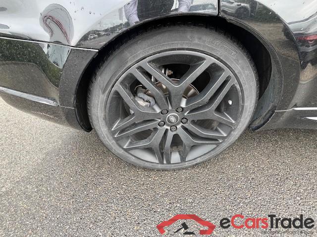 LAND ROVER Range Rover Sport Range Rover Sport 3.0 TDV6 HSE (EU6b) #5