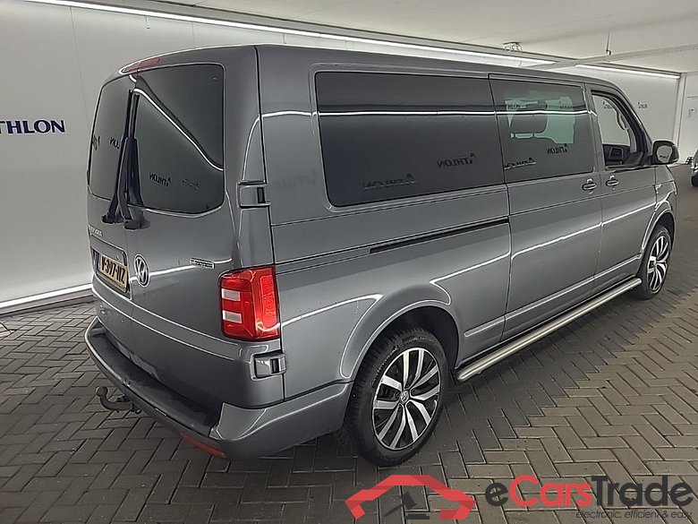 VOLKSWAGEN Transporter GB 2.0TDI 150kW DC DSG7 AWD L2H1 30 4D #3