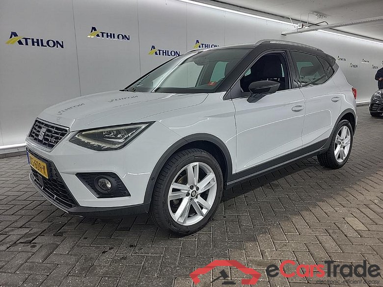 SEAT Arona 1.0 TSI 85kW FR Business Intense DSG 5D #1