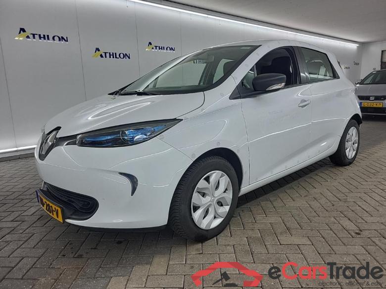 RENAULT Zoe Life (batterijkoop) 5D 68kW #1