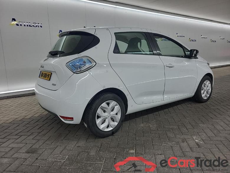 RENAULT Zoe Life (batterijkoop) 5D 68kW #3