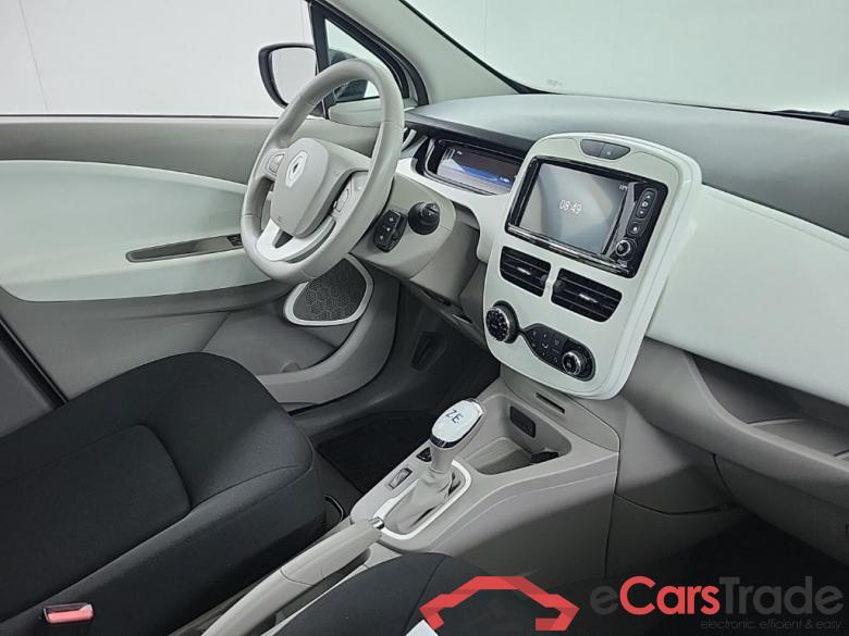 RENAULT Zoe Life (batterijkoop) 5D 68kW #6