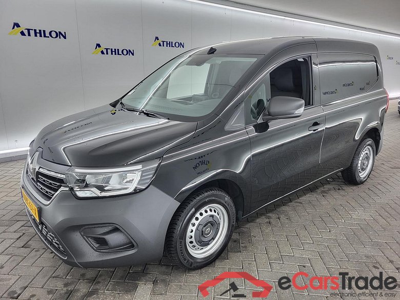 RENAULT KANGOO TCe 100 Comfort 4D 75kW