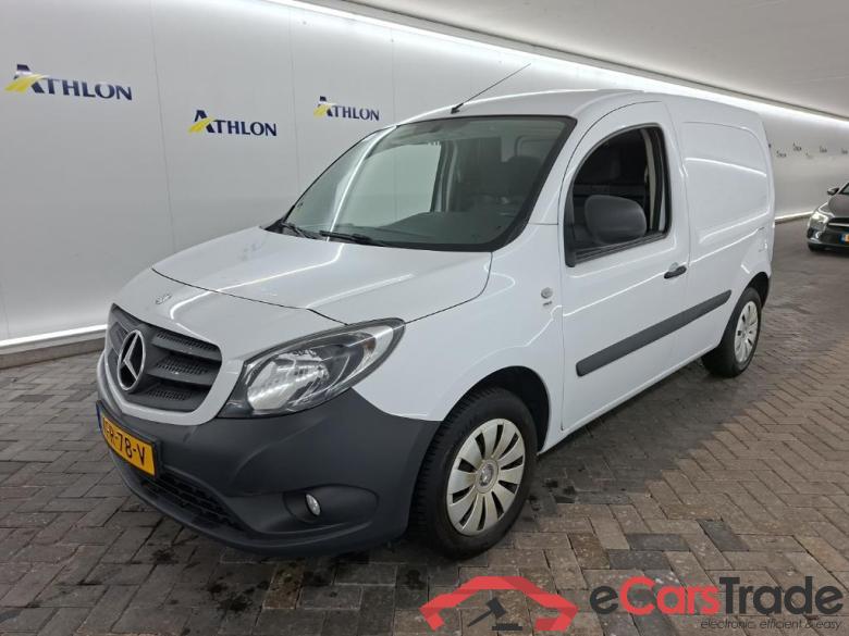MERCEDES-BENZ CITAN 108 CDI Lang 4D 55kW #1