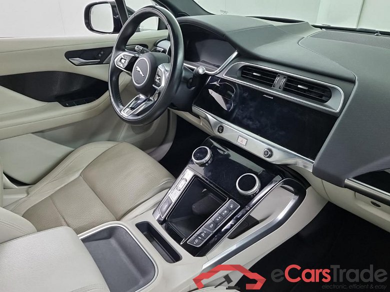 Jaguar I-PACE EV320 SE Bus Pack AWD 5D 235kW #6