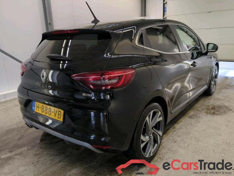 RENAULT CLIO 1.3 TCe R.S. Line #2