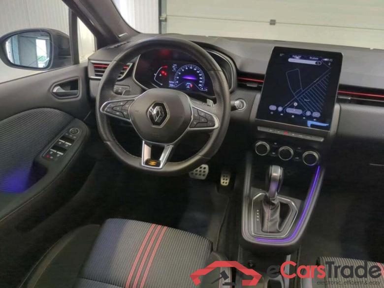 RENAULT CLIO 1.3 TCe R.S. Line #3