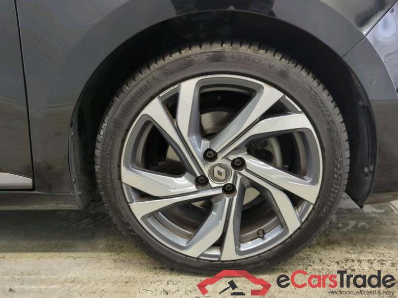 RENAULT CLIO 1.3 TCe R.S. Line #4