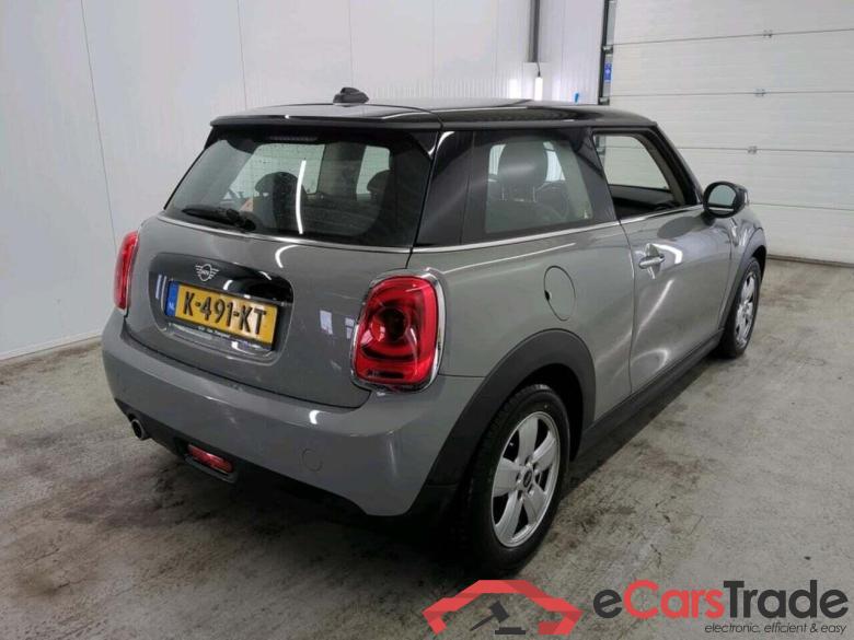 Mini Mini 1.5 Cooper #2