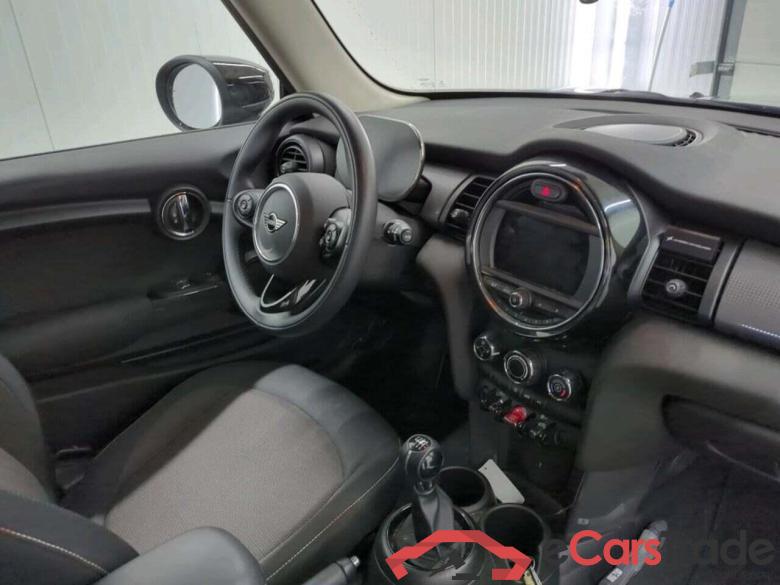 Mini Mini 1.5 Cooper #3