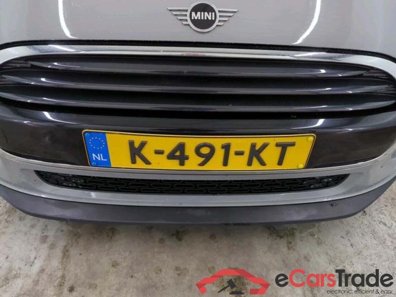 Mini Mini 1.5 Cooper #4