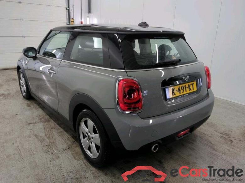 Mini Mini 1.5 Cooper #6