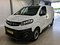 preview Opel Vivaro #0