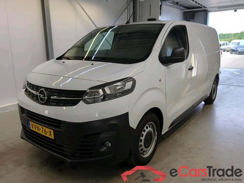 OPEL Vivaro 2.0 145 S&S L2