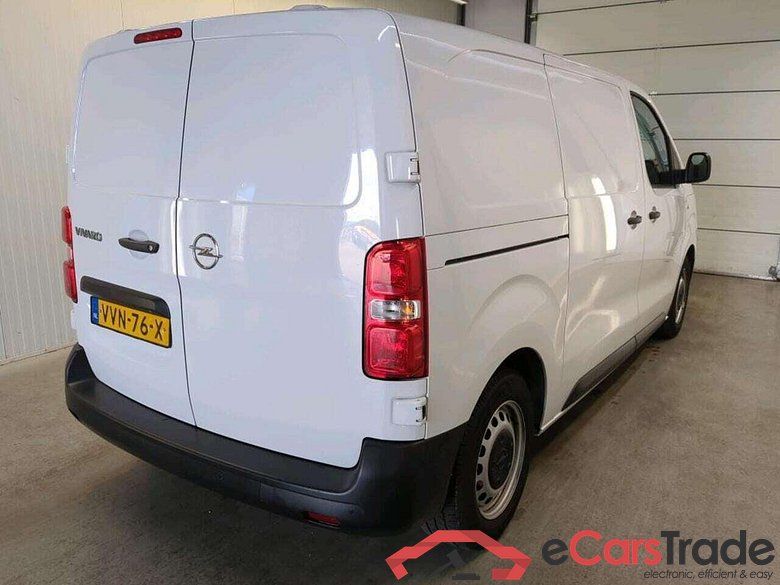 OPEL Vivaro 2.0 145 S&S L2 #2