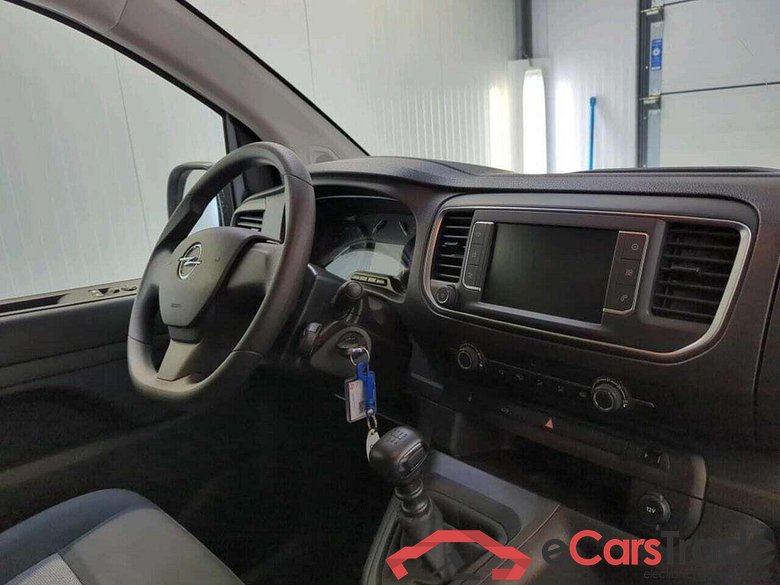 OPEL Vivaro 2.0 145 S&S L2 #3