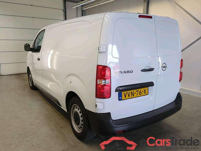 OPEL Vivaro 2.0 145 S&S L2 #6