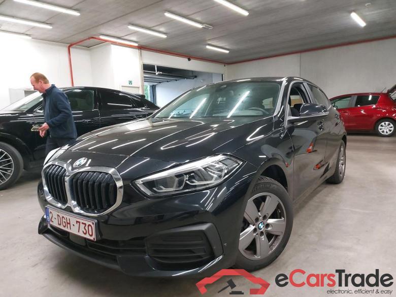 BMW - BMW 1 HATCH 118iA 136PK Pack Business With Heated Seats * PETROL * #1