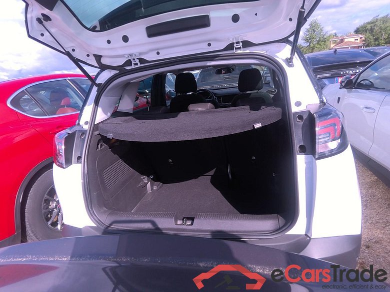 CROSSLAND ELEGANCE ICE GASOLINE 1.2 TURBO 110 BVM RSK #6