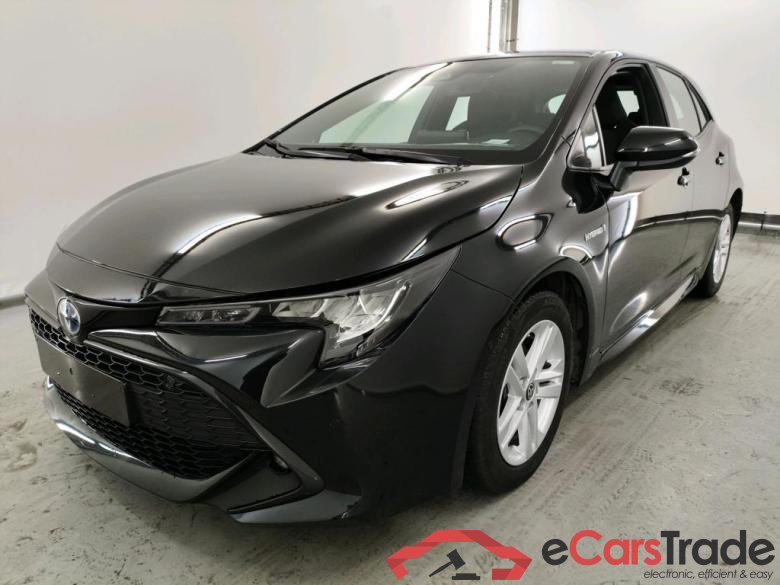 TOYOTA COROLLA 1.8 HYBRID DYNAMIC E-CVT