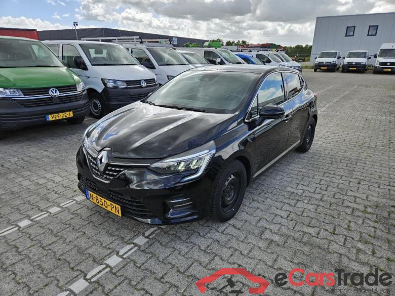 RENAULT CLIO 67 kW #3