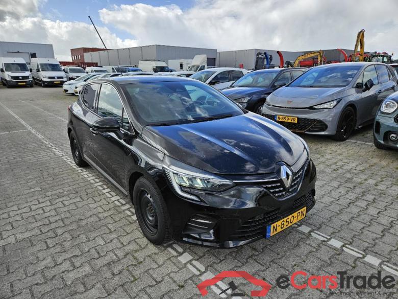 RENAULT CLIO 67 kW #4