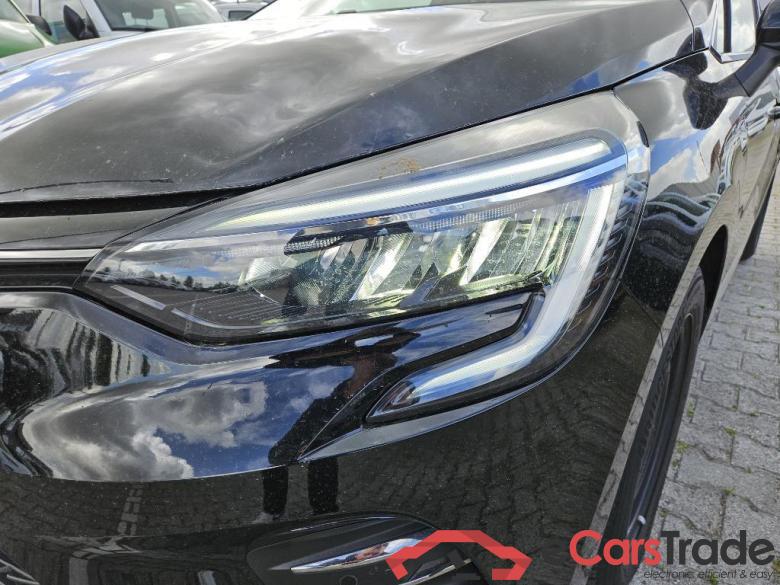 RENAULT CLIO 67 kW #5