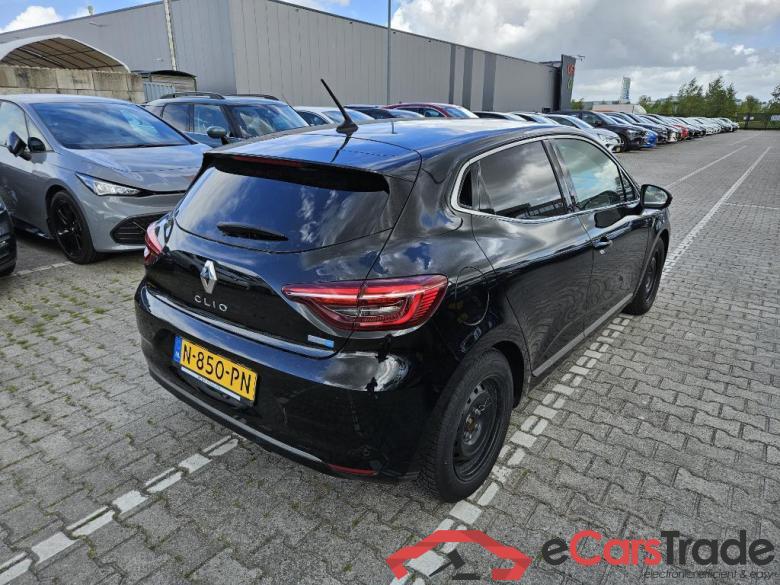 RENAULT CLIO 67 kW #6