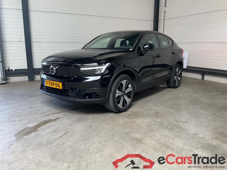 VOLVO C40 Single Core 69 kWh #1