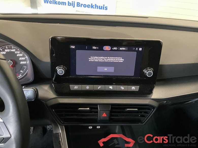 SEAT Leon Sportstourer 1.0 TSI Reference #5