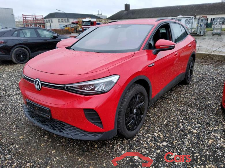 Vw Pro Performance 150 kW ID 4