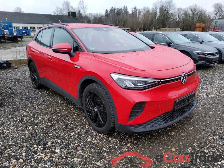 Vw Pro Performance 150 kW ID 4 #2