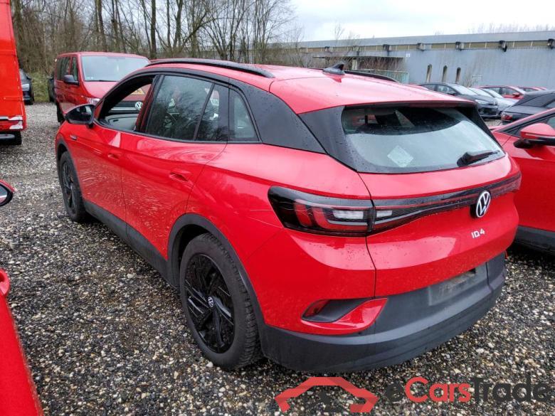 Vw Pro Performance 150 kW ID 4 #3