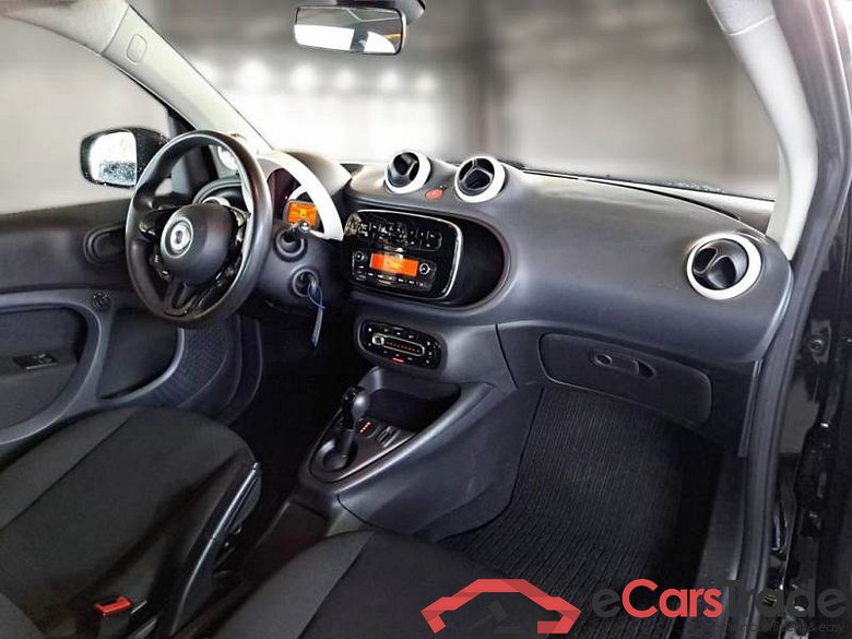 Smart EQ60KWPURE SMART FORTWO COUPÈ / 2019 / 3P / COUPE EQ 60KW PURE #3