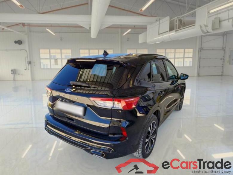 Ford 24 FORD KUGA / 2019 / 5P / SUV 2.5 BENZINA PHEV 225CV 2WD ST-LINE AUT #2
