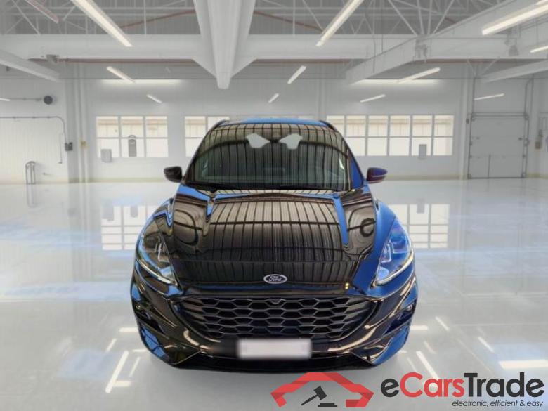 Ford 24 FORD KUGA / 2019 / 5P / SUV 2.5 BENZINA PHEV 225CV 2WD ST-LINE AUT #6