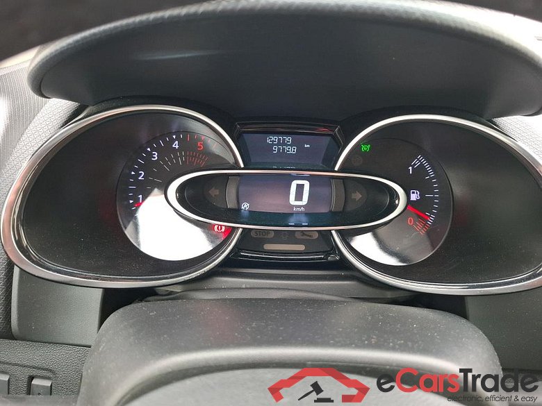Renault Business dCi 90 Clio IV Business 1.5 dCi 90CV BVM5 E6 #6