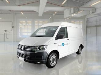 Volkswagen T5 Transporter