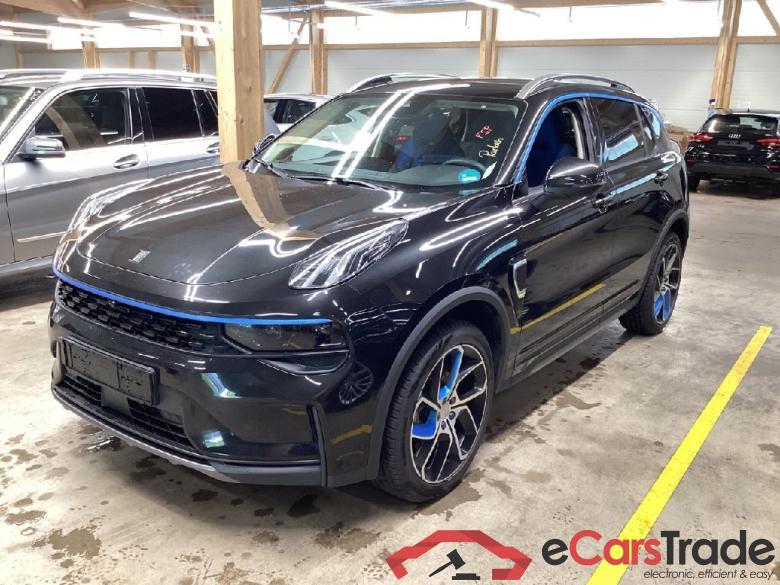 LynkAndCo Lynk & Co 01 ´20 LYNK & CO 01 PHEV 5d 132kW #1