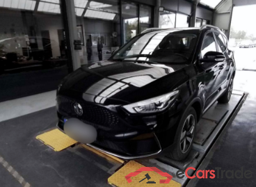 MG ZS ´21 MG ZS EV Standard Comfort 5d 130kW